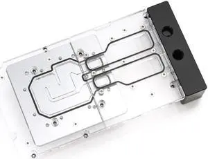 Bitspower Orion water-cooling Backplate for GeForce RTX 4090 Founders Edition
