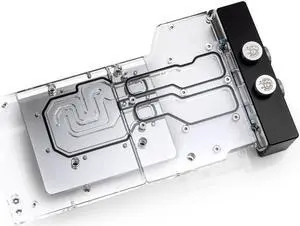 Bitspower Orion Water-cooling Backplate for ASUS ROG Strix and TUF Gaming GeForce RTX 4090 series