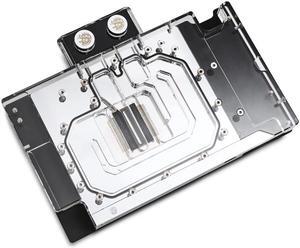Bitspower Nebula VGA Water Block for ASUS ROG Strix and TUF Gaming GeForce RTX 4080/ 4080 Super series