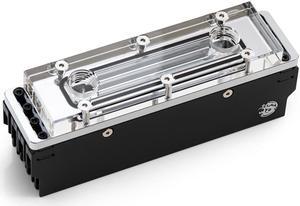 Bitspower 4-DIMMS RAM Water Cooling Module (DDR5, Double-sided)