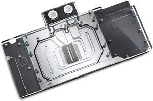 Bitspower Nebula VGA Water Block For ASRock Radeon RX 7900 XTX Series