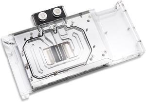 Bitspower Nebula VGA Water Block For GALAX GeForce RTX 4080 HOF