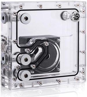 Bitspower CR140 Reservoir Bitspower CR140 Reservoir