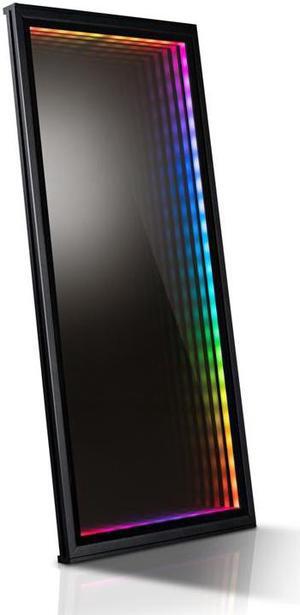 Bitspower Enigma Chassis Light Panel for LIAN LI O11 DYNAMIC EVO Series