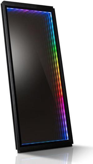 Bitspower Enigma Chassis Light Panel for LIAN LI O11 DYNAMIC Series