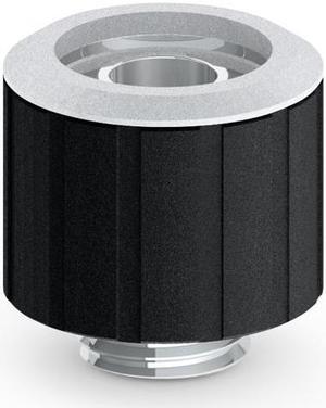 Bitspower Artemis Compression Fitting CC3 For ID 3/8" OD 5/8" Tube - Matte Black