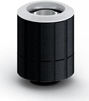 Bitspower Artemis Rotary Compression Fitting CC3 For ID 3/8" OD 5/8" Tube - Matte Black Bitspower Artemis Rotary Compression Fitting CC3 For ID 3/8" OD 5/8" Tube - Matte Black