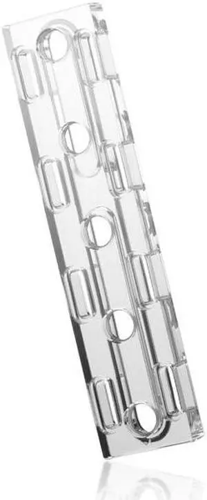 Bitspower Rapid Transit Terminal (178mm, 2 channels)