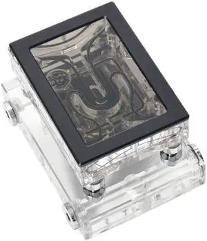 Bitspower CPU Block Summit Revo AMD Edition