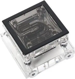 Bitspower CPU Block Summit Revo Intel Edition(12th/13th/14th Gen Intel CPU,LGA1700)
