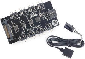 Bitspower Digital RGB Multi Function Controller