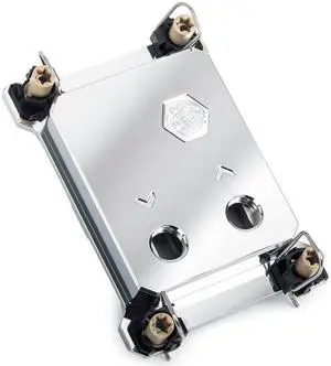Bitspower Summit CPU Block for LGA 4189 Copper Edition