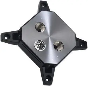 Bitspower CPU Block Summit XC Intel Edition (12th/13th/14th/15th Gen Intel CPU,LGA1700)