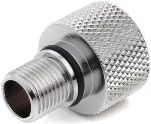 Silver Shining E-Adapter G1/8" to IG1/4"