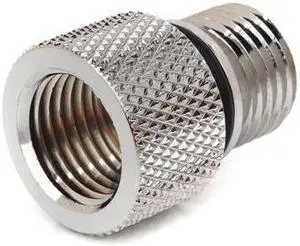 Silver Shining E-Adapter G1/4" to IG1/4"