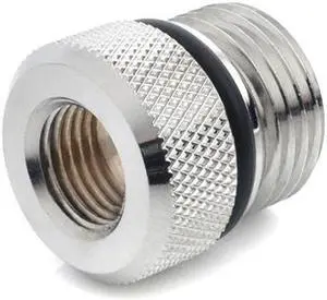 Silver Shining E-Adapter G1/2" to IG1/4"