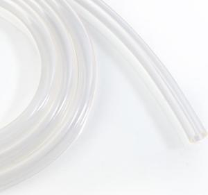 Bitspower PVC Soft Tubing ID 3/8"(10mm) OD 1/2"(13mm) Wall 1/16" Clear-2 meters
