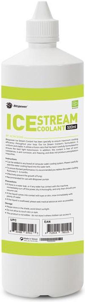 Bitspower Ice stream coolant 500ml