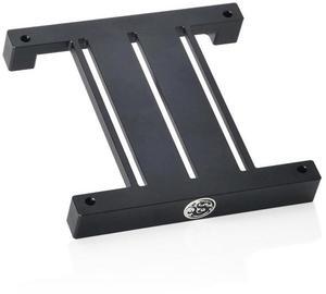 Bitspower Mount Bracket for CR Reservoir 120,240,360 Series Bitspower Mount Bracket for CR Reservoir 120,240,360 Series