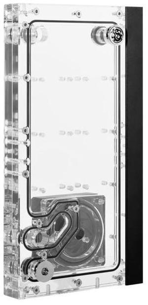 Bitspower CR240 Reservoir Slim Edition