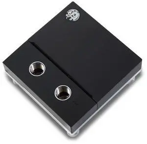 Bitspower CPU Block Summit Prime Core Intel Edition