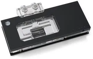 Bitspower NEBULA Radeon 9070XT XFX Mercury