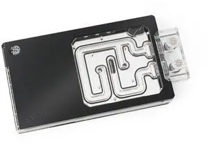 Bitspower NEBULA GeForce RTX 5090 Founders Edition