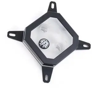 Bitspower CPU Block Summit LT Intel Edition