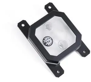 Bitspower CPU Block Summit LT AMD Edition Bitspower CPU Block Summit LT AMD Edition