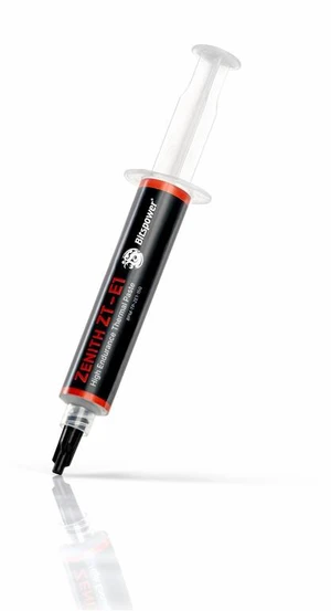 Bitspower Zenith ZT-E1 Thermal Paste (15G) Bitspower Zenith ZT-E1 Thermal Paste (15G)