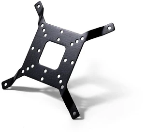 Bitspower X-Mount 120 Heavy Duty Reservoir Bracket Bitspower X-Mount 120 Heavy Duty Reservoir Bracket