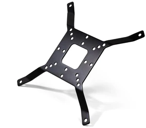 Bitspower X-Mount 140 Heavy Duty Reservoir Bracket Bitspower X-Mount 140 Heavy Duty Reservoir Bracket
