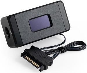 Bitspower Digital Flow Meter Display