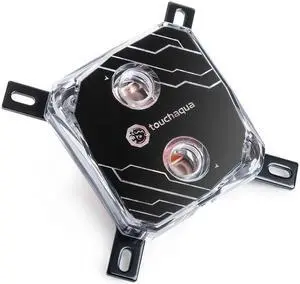 Bitspower CPU Block Summit MS(12th/13th/14th Gen Intel CPU,LGA1700)