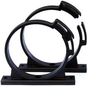 Bitspower Water TANK CLAMP SET--For 60mm acrylic tube Bitspower Water TANK CLAMP SET--For 60mm acrylic tube