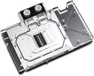 Bitspower Nebula VGA Water Block for GeForce RTX 4090 Founders Edition (incl. Improved backplate )