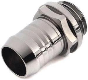 Bitspower G1/4" Black Sparkle 7/16" Fitting Bitspower G1/4" Black Sparkle 7/16" Fitting