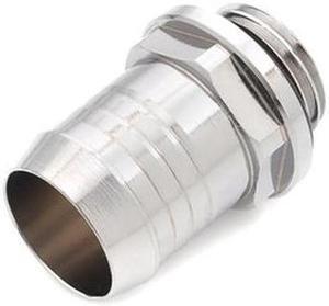 Bitspower G1/4" Silver Shining 1/2" Fitting