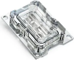 Bitspower Summit CPU Block for Socket LGA 3647 (Narrow) Bitspower Summit CPU Block for Socket LGA 3647 (Narrow)