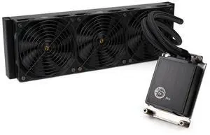 Bitspower ATLAS PRO 360TR Threadripper TRX50 AIO Liquid Cooler Bitspower ATLAS PRO 360TR Threadripper TRX50 AIO Liquid Cooler
