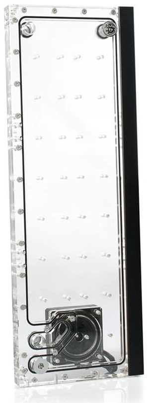Bitspower CR420 Reservoir Slim Edition
