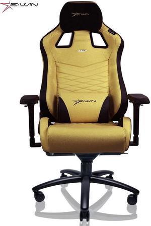 COUGAR Explore S Gaming Chair Review