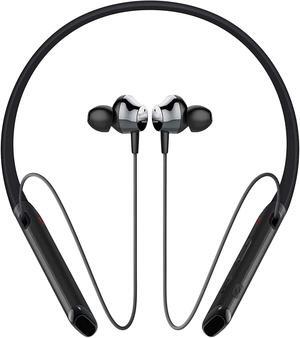 PHILIPS Bluetooth Neckband Headphones, Wireless IPX5 Waterproof, TAPN402