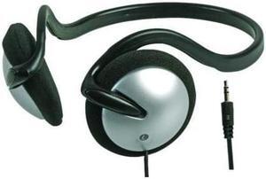 Back Of Neck Lightweight Headphones
