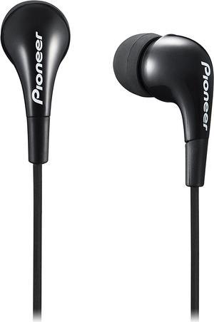 Pioneer SE-CL502-K in-ear headphones