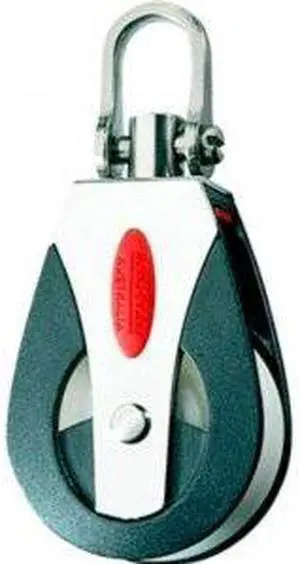 RONSTAN SERIES 40 AP BLOCK SINGLE