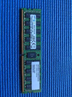 16GB Samsung PC4-2133P DDR4 (M393A2G40DB0-CPB) ECC REG SERVER MEMORY