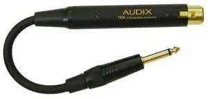 Audix T-50K Inline Impedance Matching Transformer