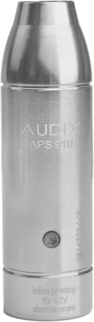 Audix APS910 In line phantom P