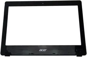 60.SHEN7.004_UC Genuine Acer Chromebook C720 Series 11.6" Laptop LCD Bezel Cover 60.SHEN7.004 Laptop LCD Frames